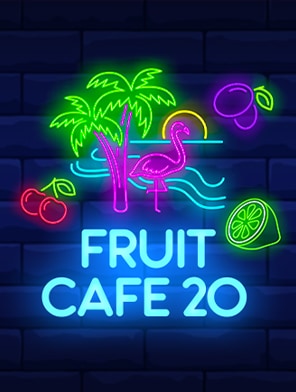 Fruit Cafe 20