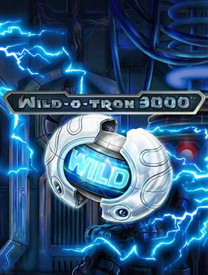 Wild-O-Tron 3000