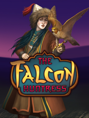 The Falcon Huntress