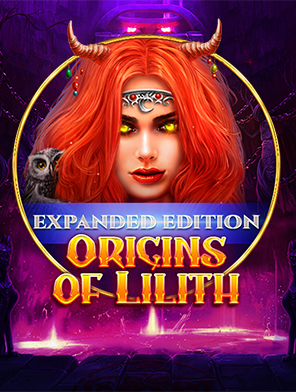 Origins Of Lilith Expanded